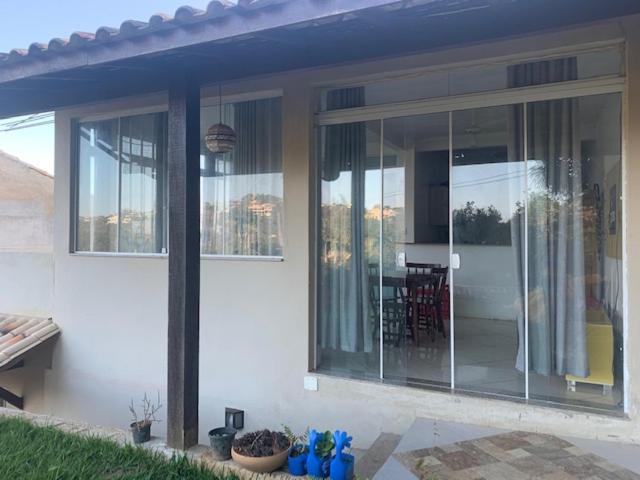 Guest House Flor de Búzios- Flat Cavalo Marinho Exterior foto